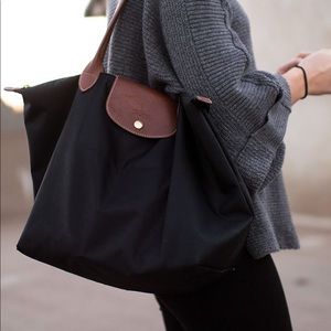 Longchamp bag
